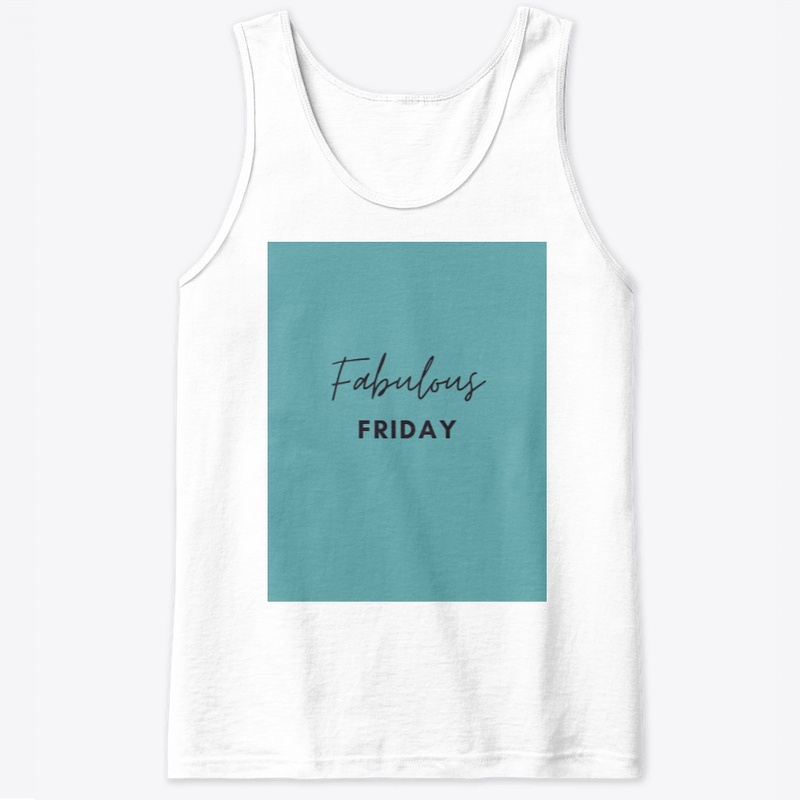 FABULOUS FRIDAY