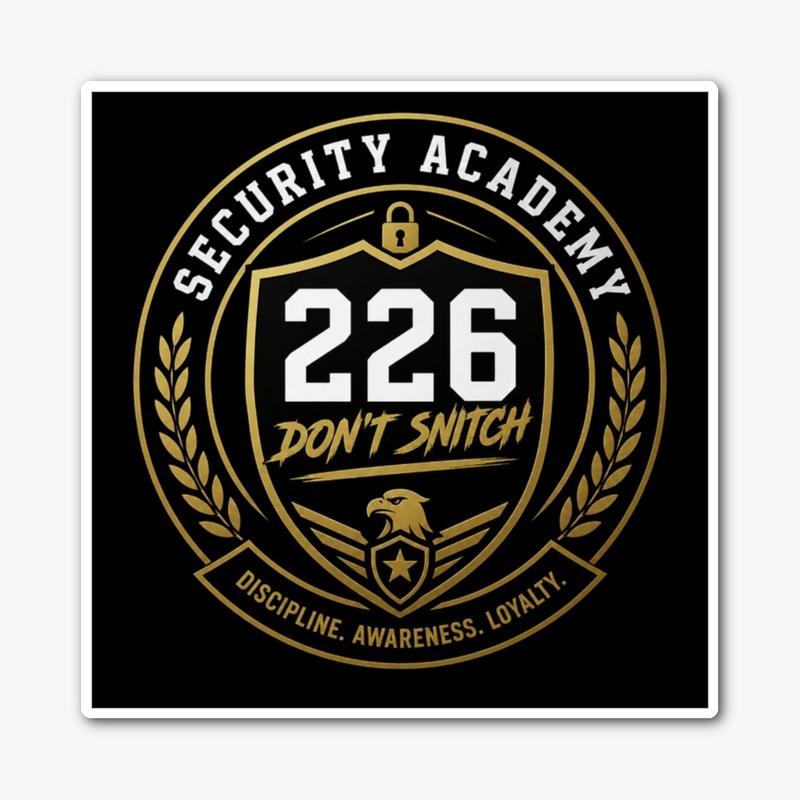 Security Class 226