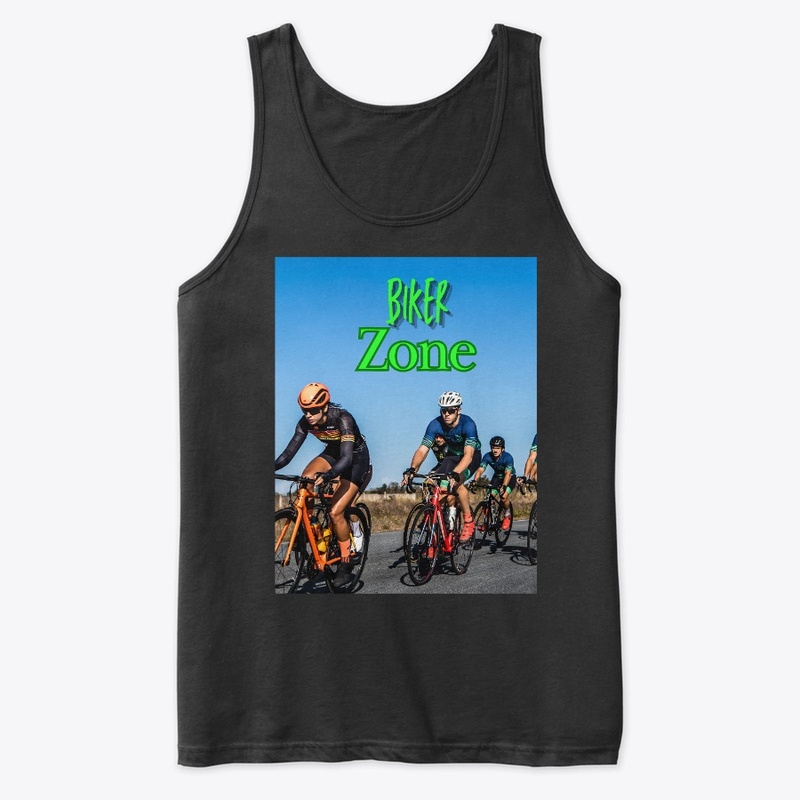Biker zone