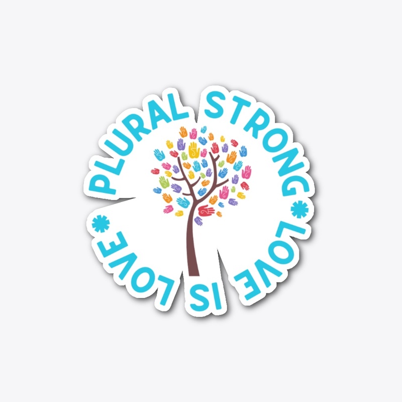 plural strong