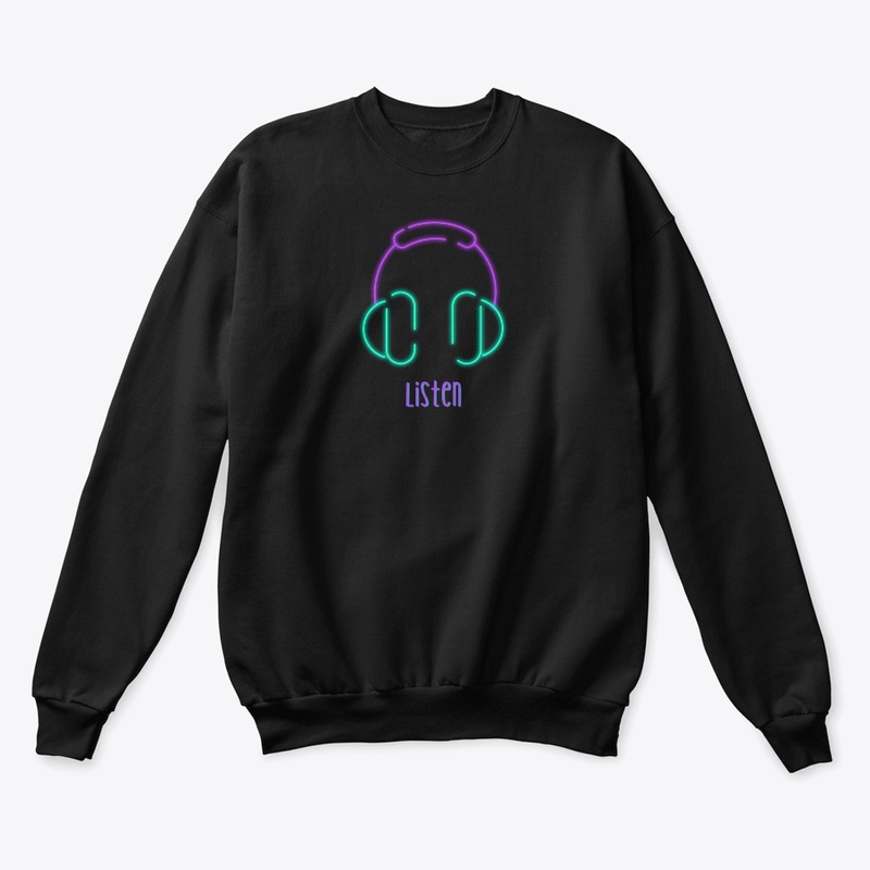 Listen