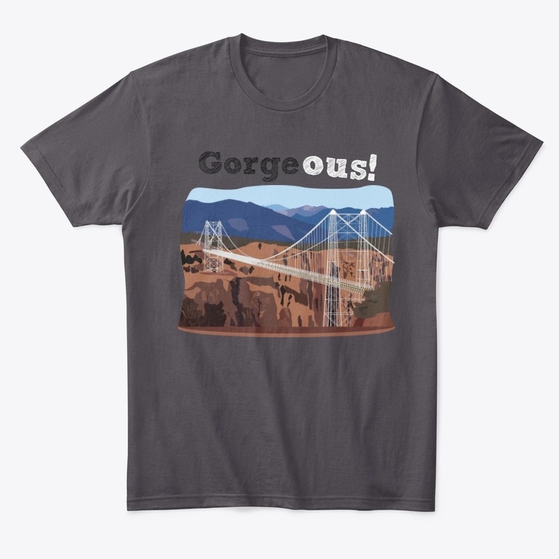 Royal Gorge Homage