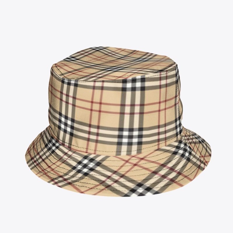 B.Berry Tartan Plaid