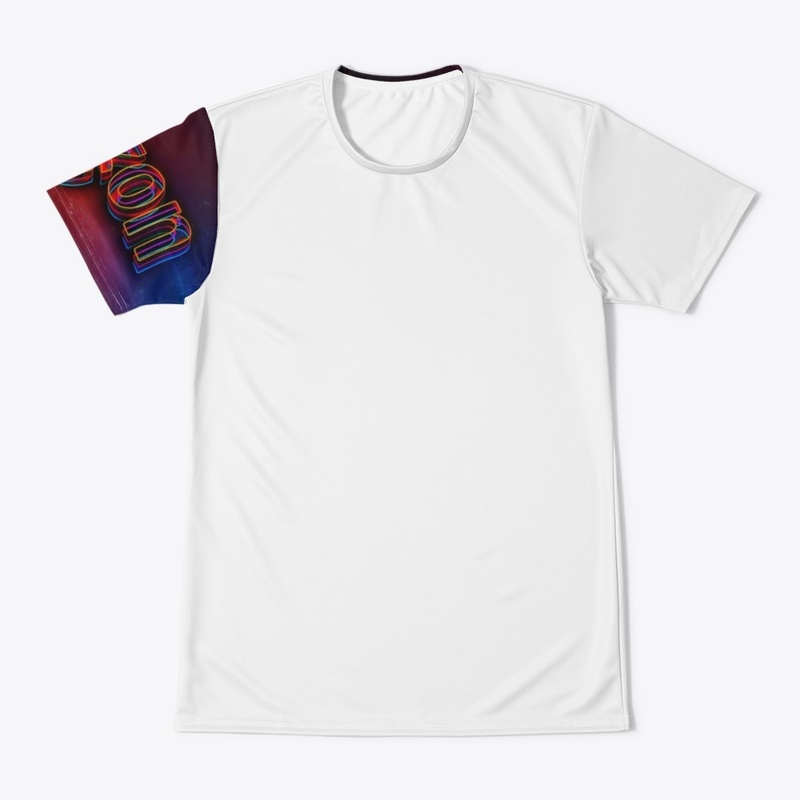 KNOWNAMES Amazon T-shirts 
