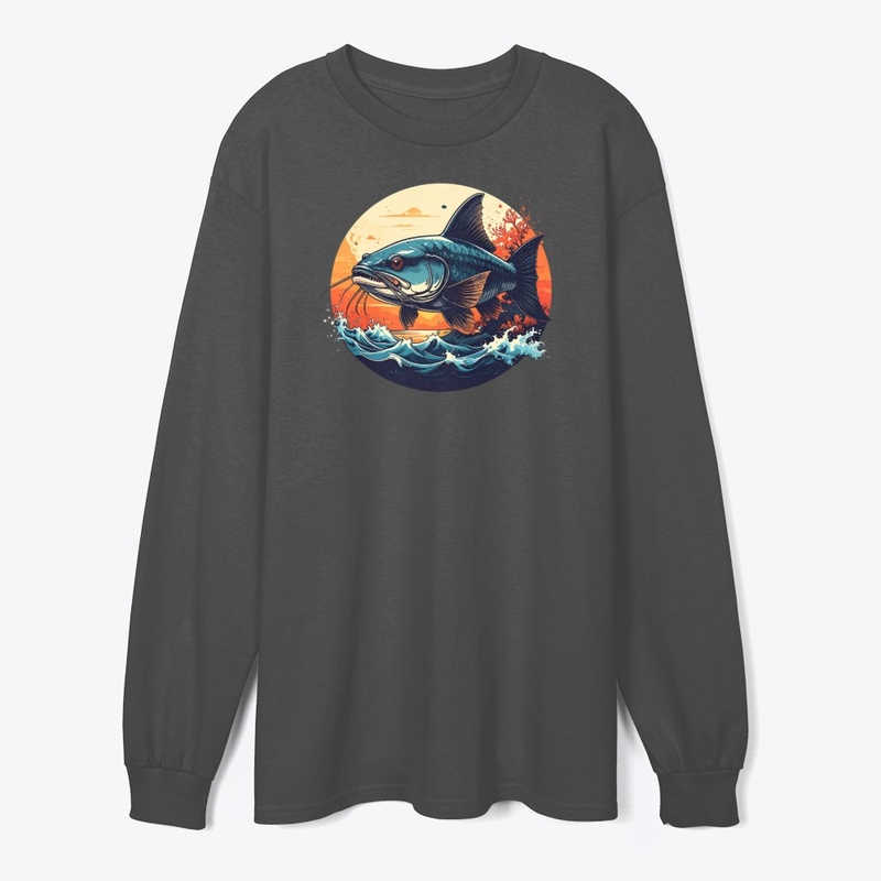 Catfish Design 5