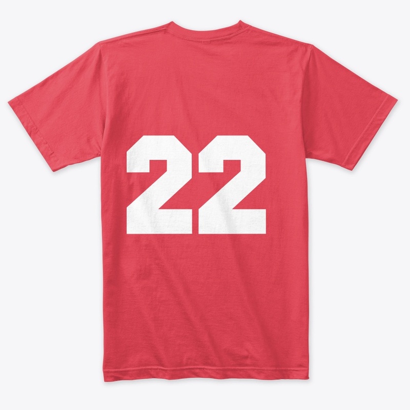 men tee