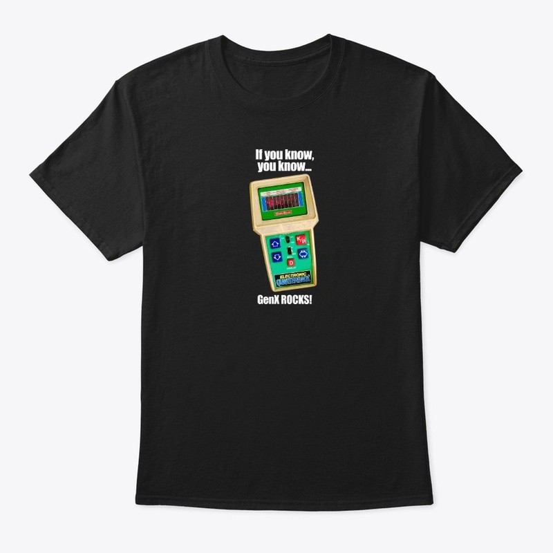 GenX Electronic Football