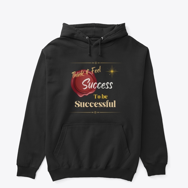 'I AM' Affirmations Range (Success-A)