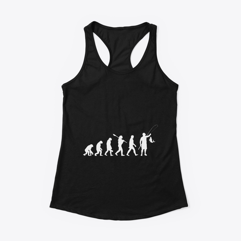 Evolution Of Fishing