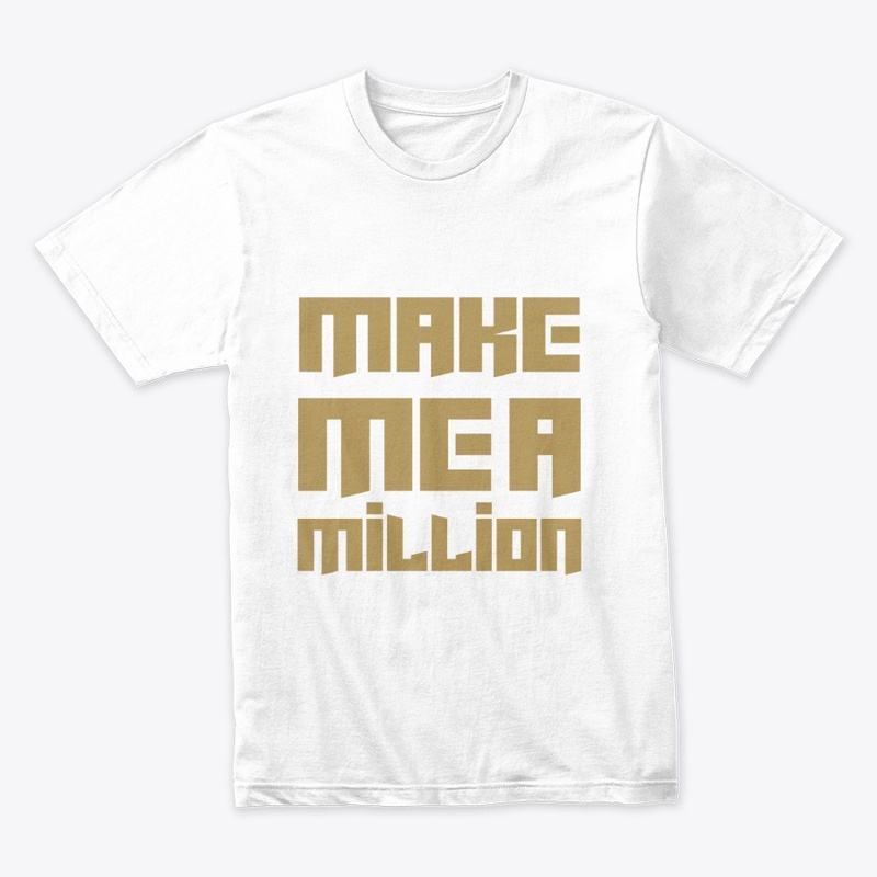 OMV Premium Million T-Shirt