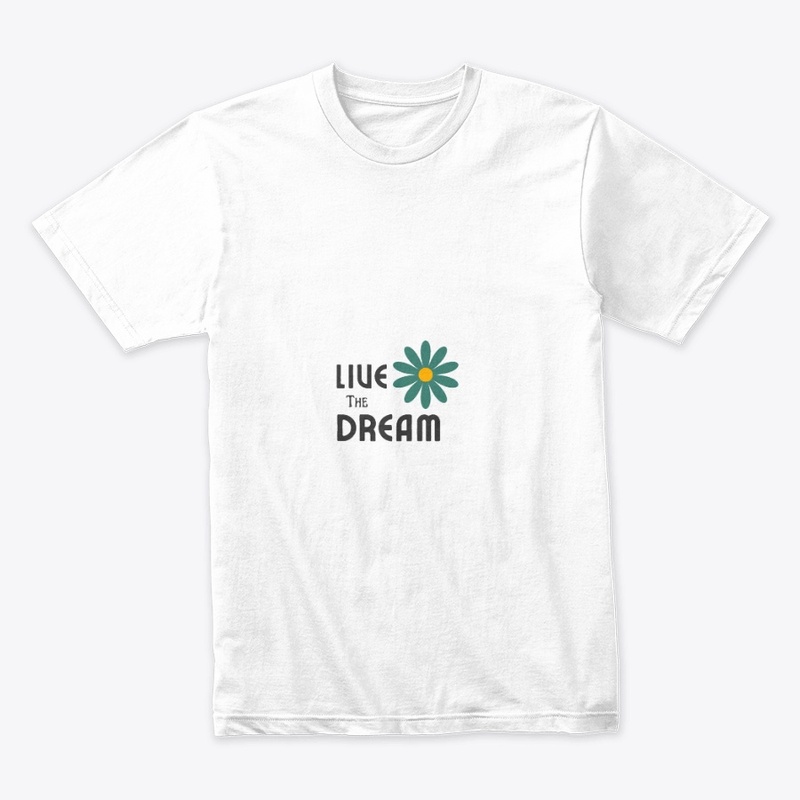 Live The Dream