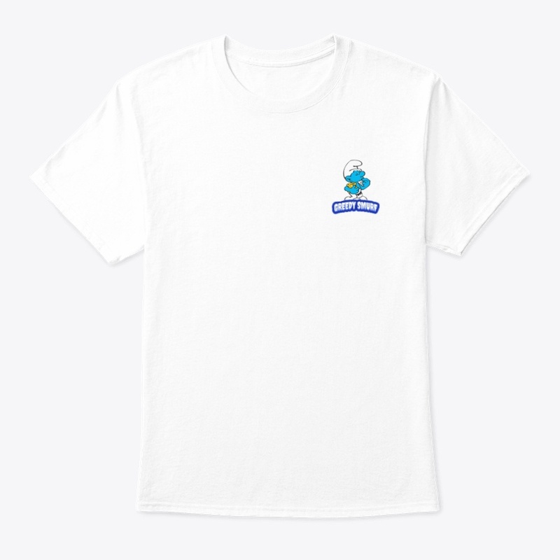 Greedy Smurf