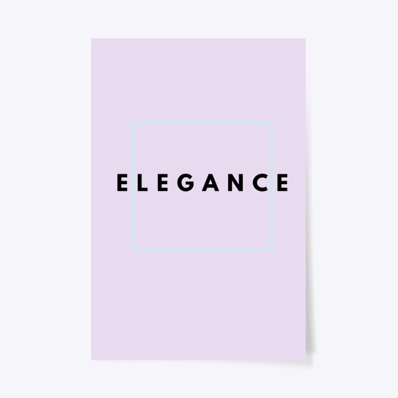 elegance