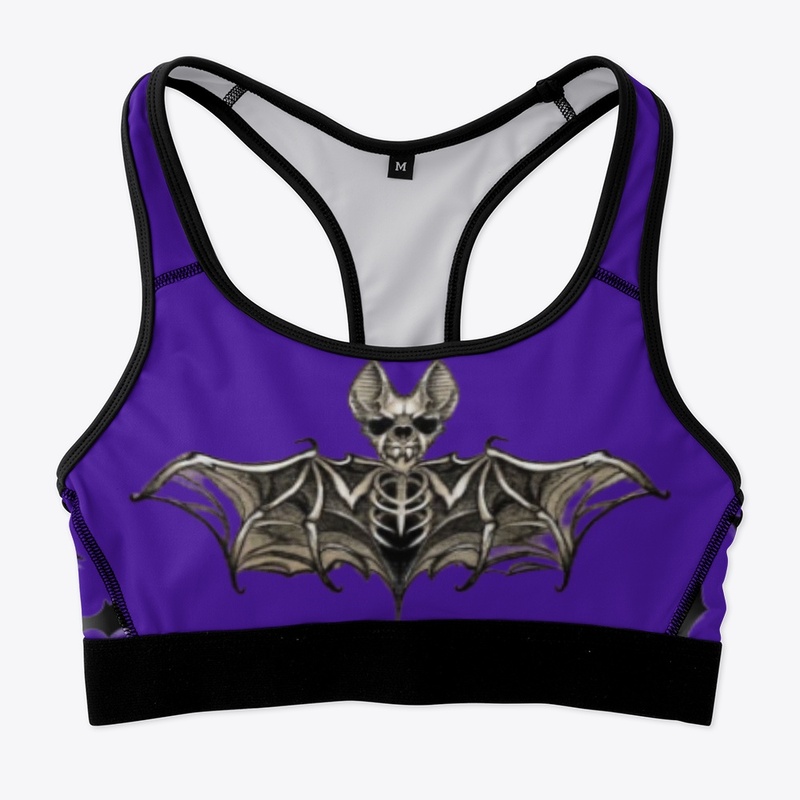 Bone bat