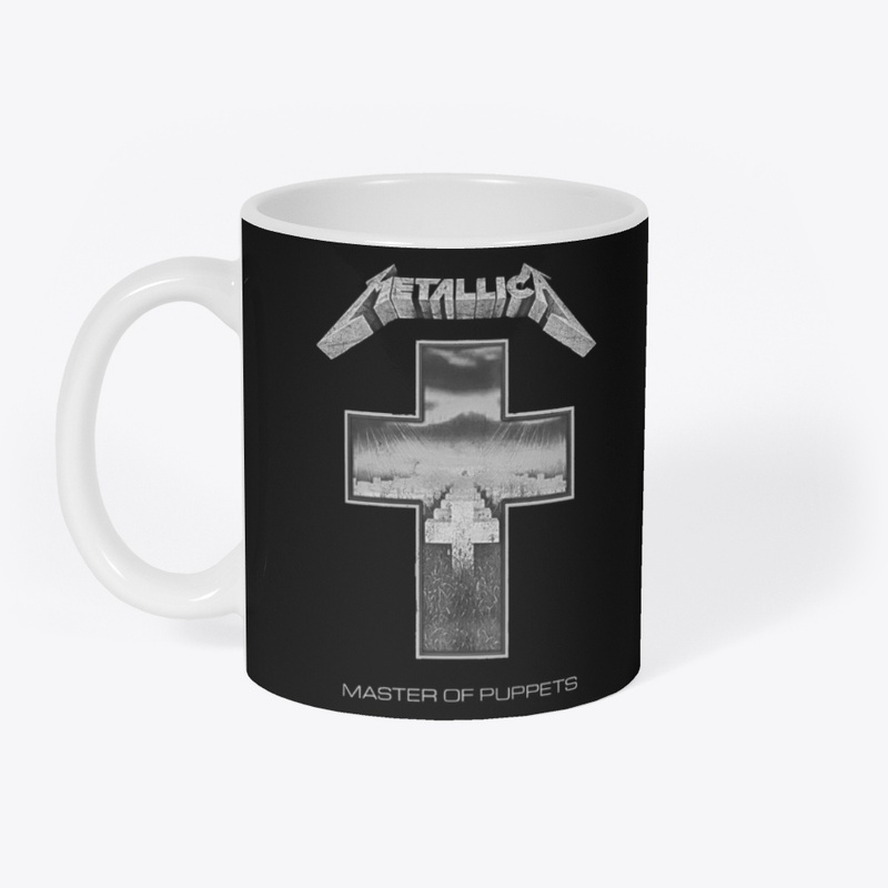 MetallicaMaster