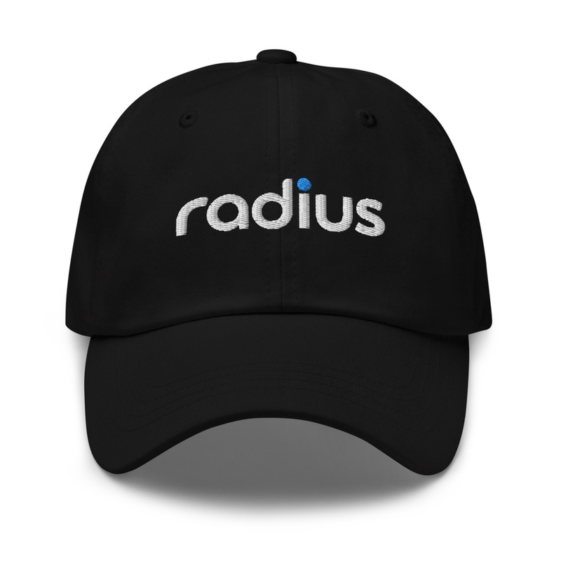 Radius Windshields