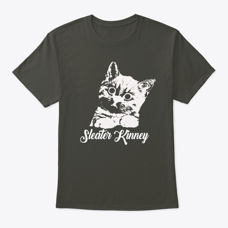 T shirt Sleater Kinney  