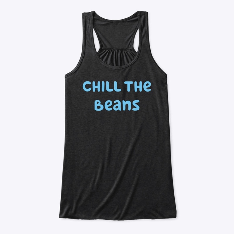 Chill the beans