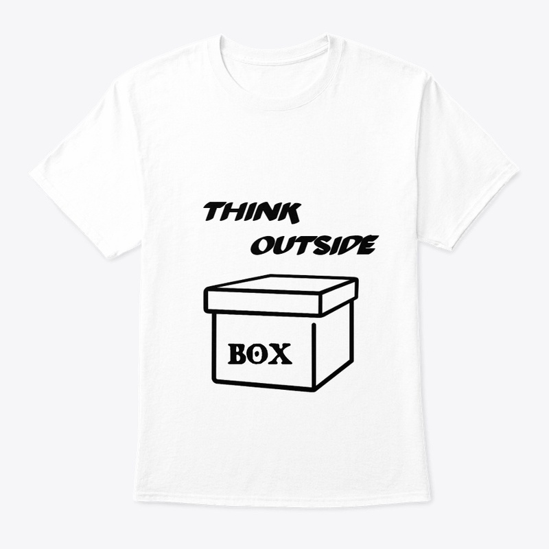Think outside the box