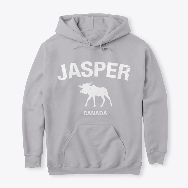 Jasper Alberta Canada - Rocky Mountain