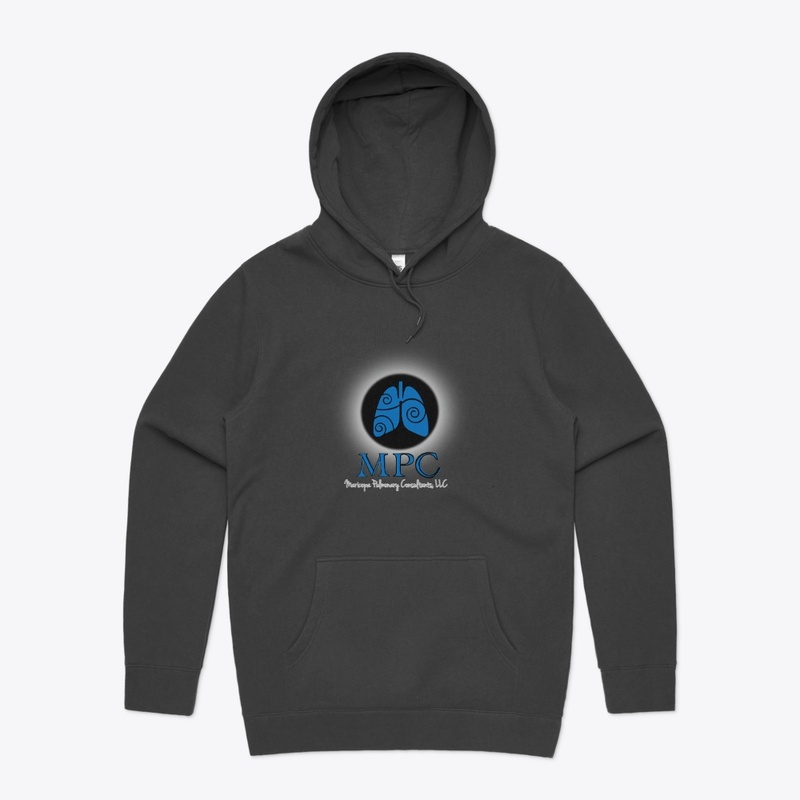 Mens MPC Logo 2.0