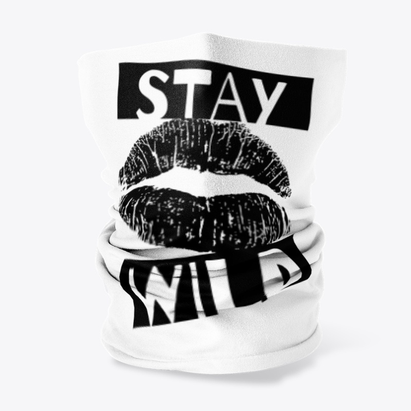Stay Wild