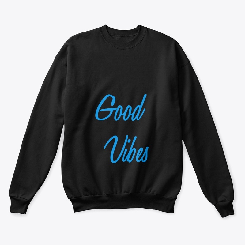 Good Vibes Only