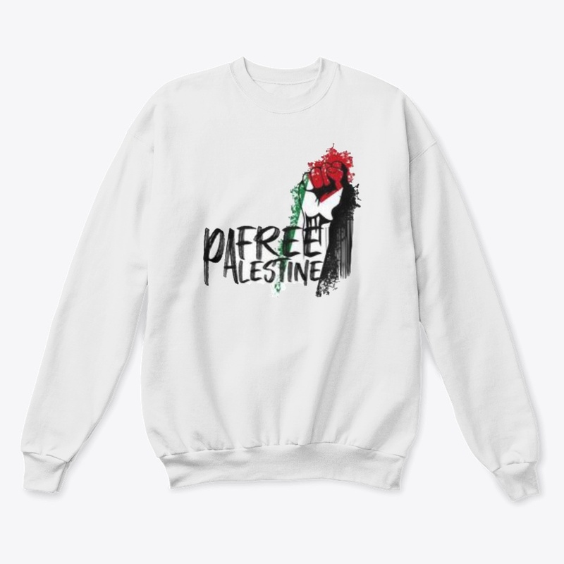Free Palestine T-shirt