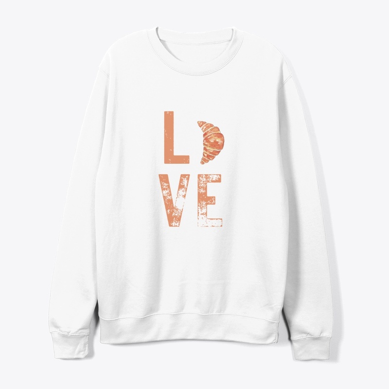 I Iove croissants ~collection