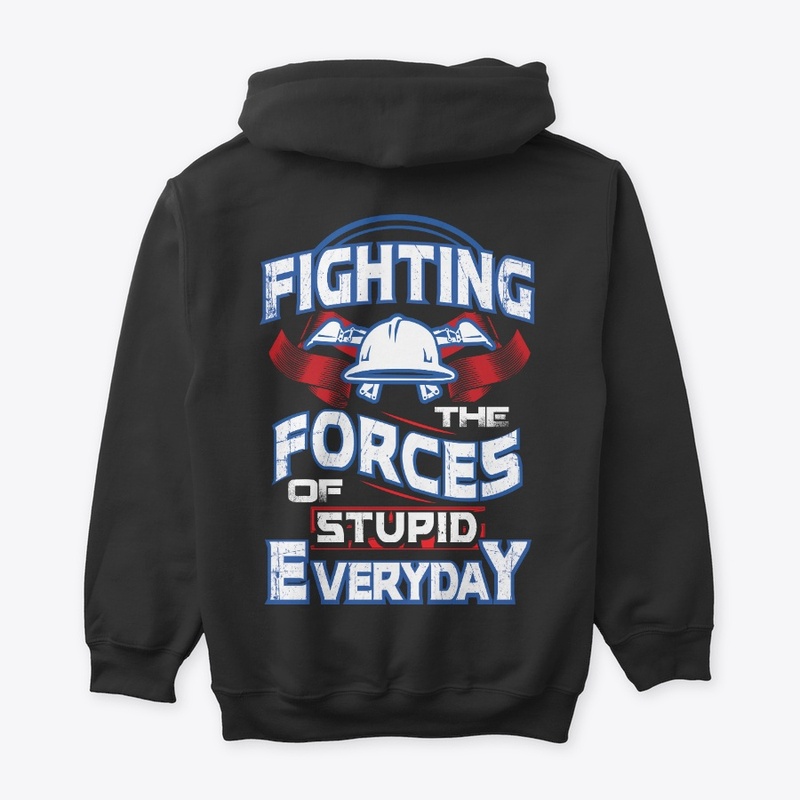 Proud Operator Shirt