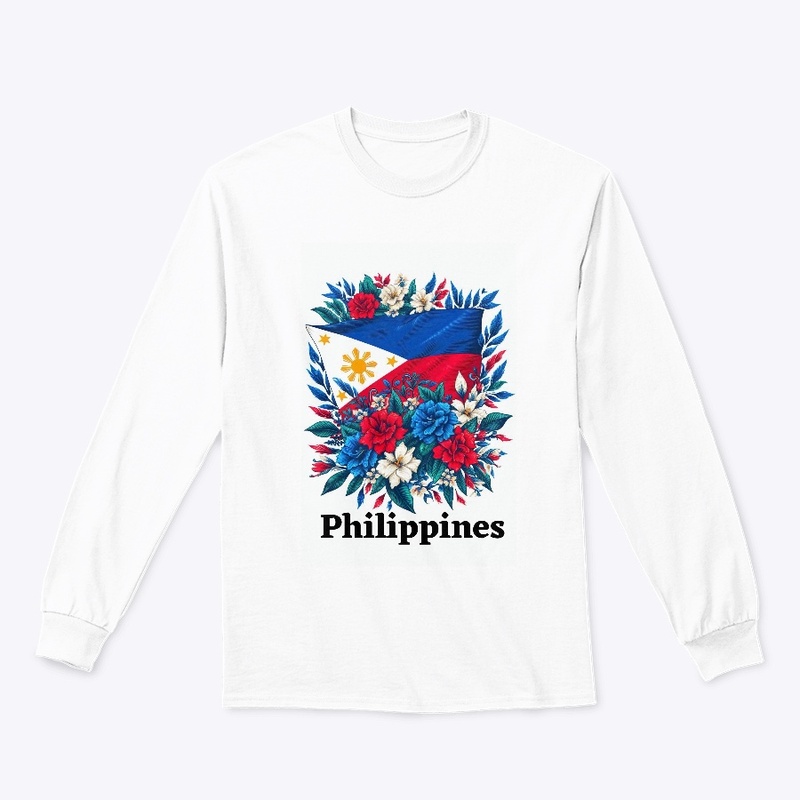 Philippines 🇵🇭 Designs