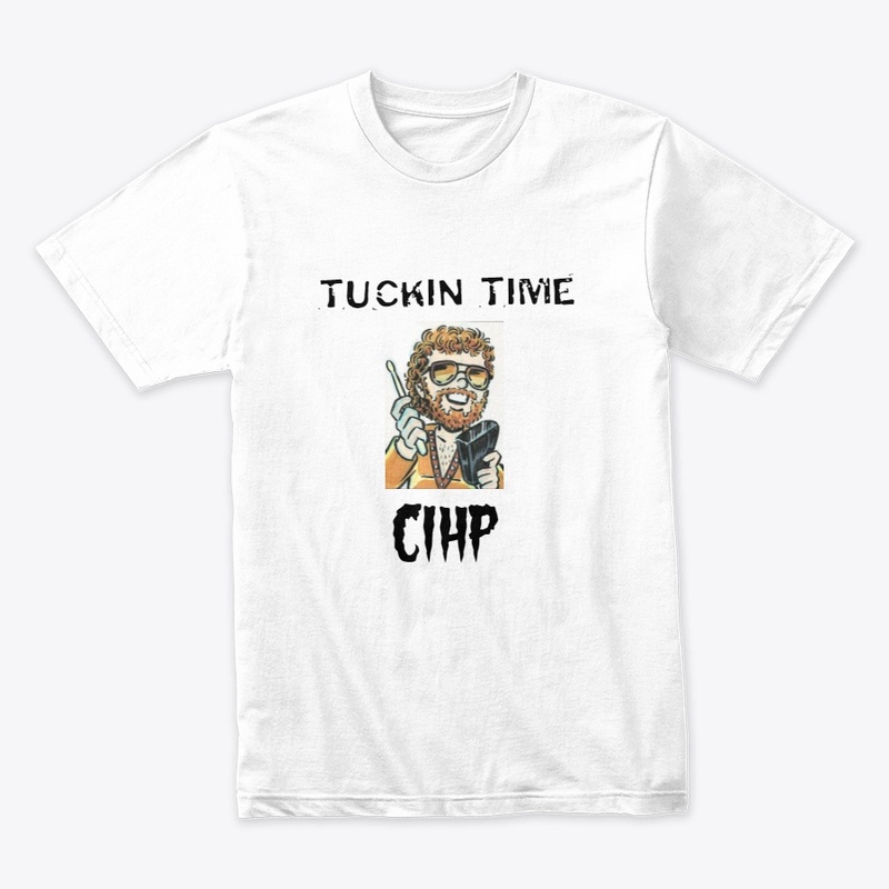 Tuckin Time