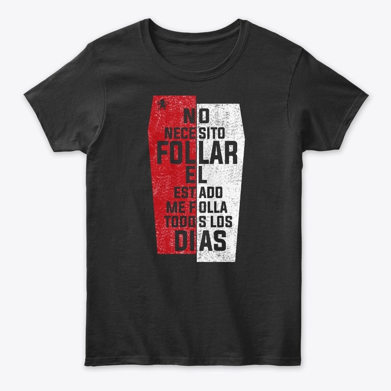 NO NECESITO F0LLAR EL ESTADO 