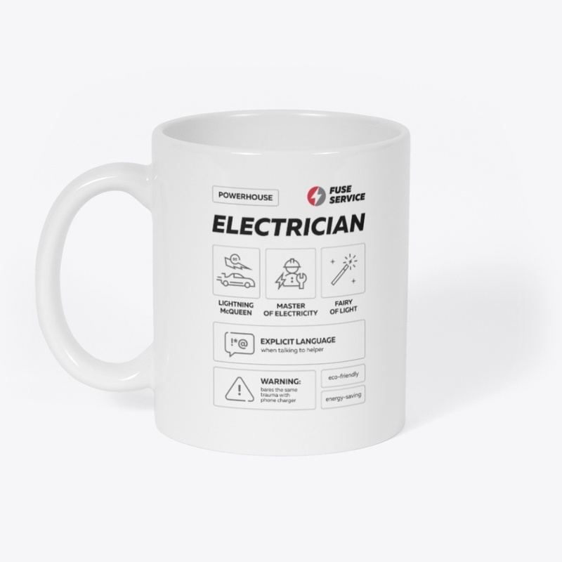 Electrician Series