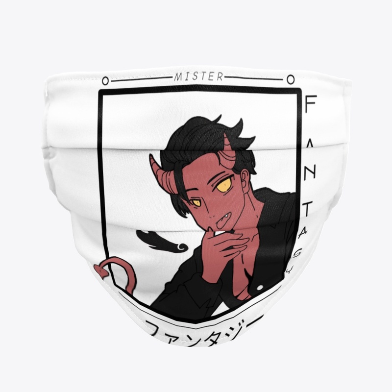 Fantasy, the Odd Inc.