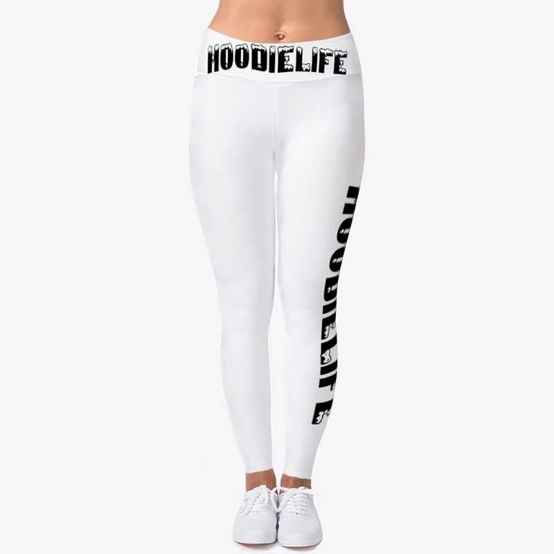 CASUAL LEGGINGS