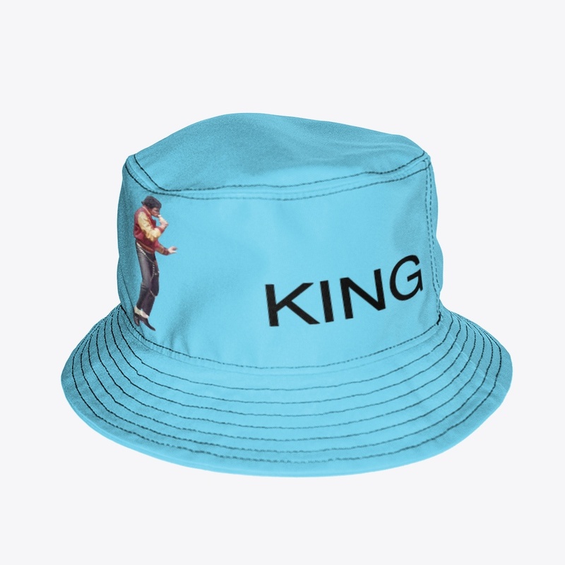 POP KING NOW COLLECTION