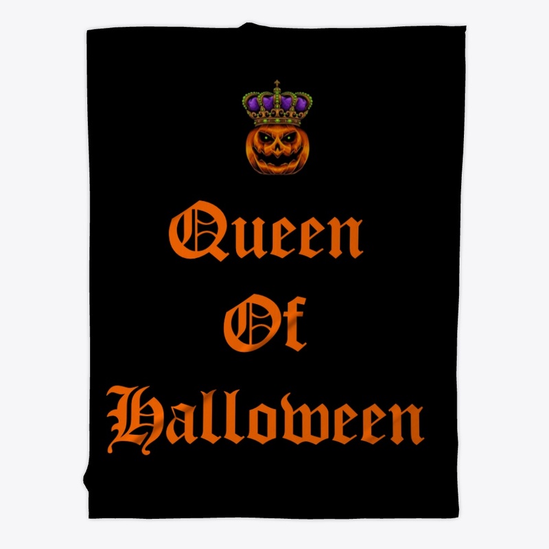 The Queen Of Halloween Collection