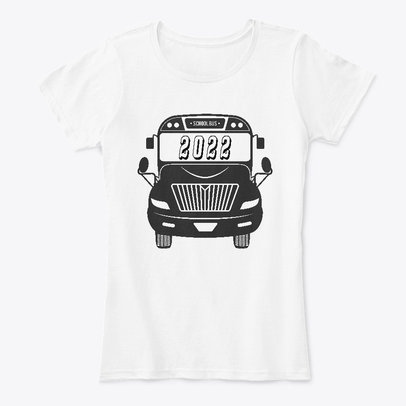 SCHOOL BUS - BACK TO SCHOOL