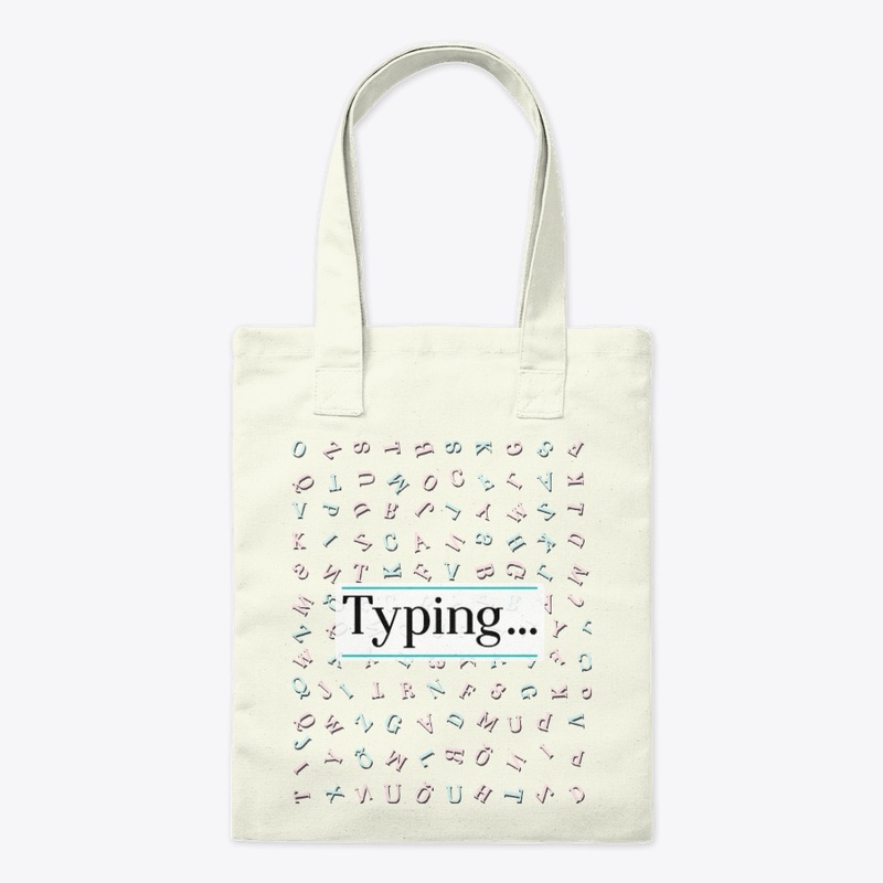 Improve your life color by typing