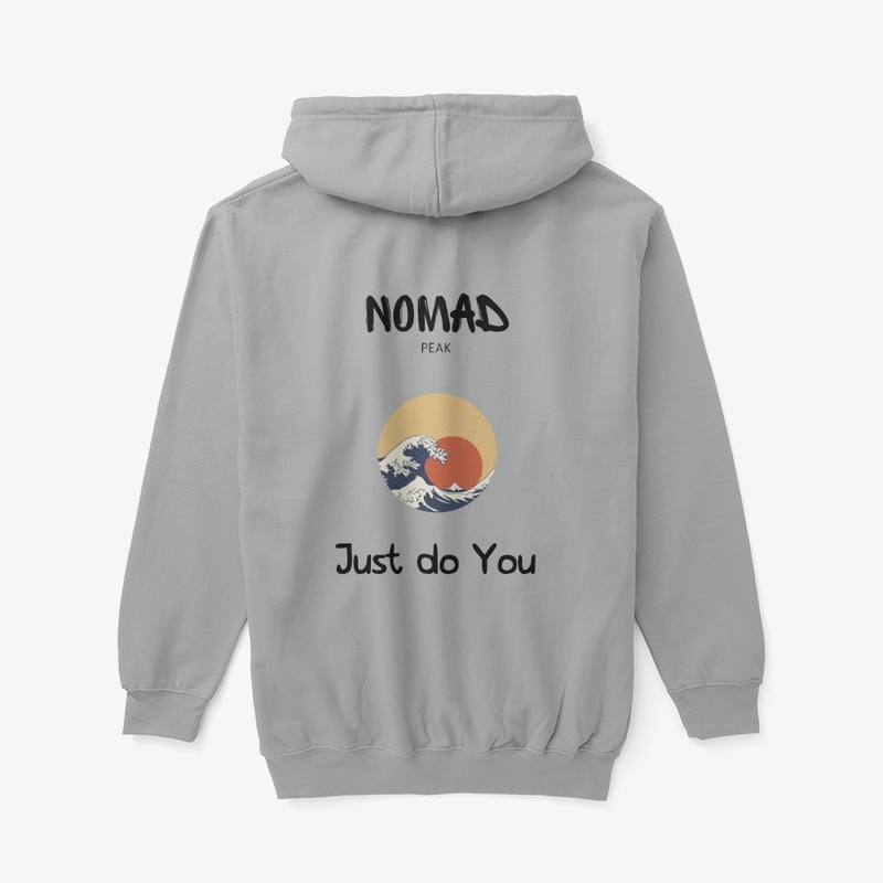 "Just Do You" Collection