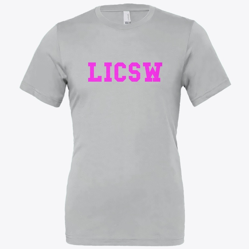 MSW - LICSW - Social Work