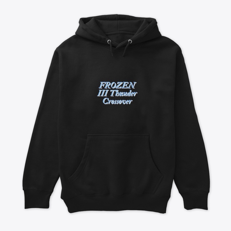 Frozen III Thunder CrossOver
