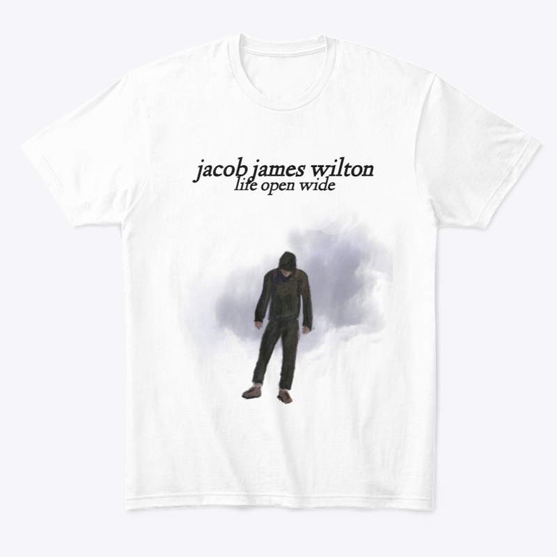JJW BOY IN THE FOG