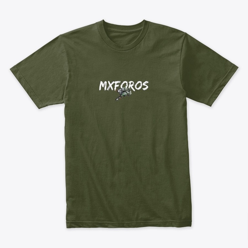 MXForos Basics