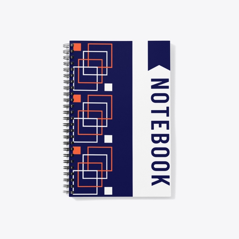 notebook