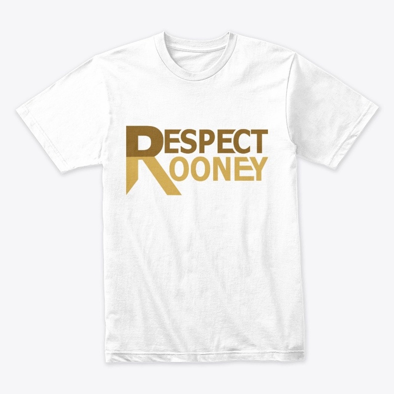 Respect our greatest goal scorer  V2