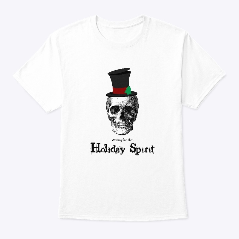 Holiday Spirit