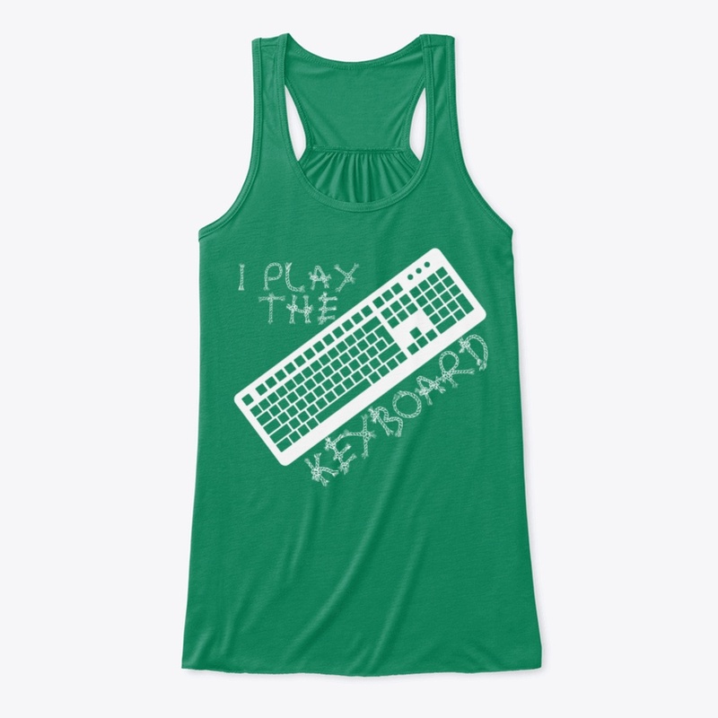 Play The Keyboard