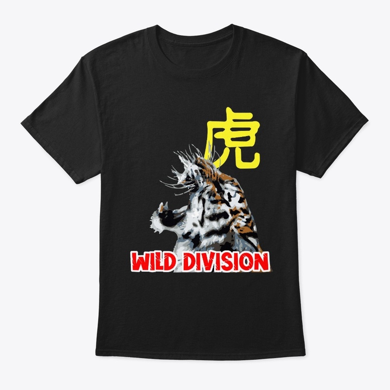 Wild Division